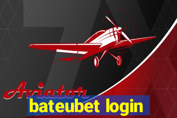 bateubet login